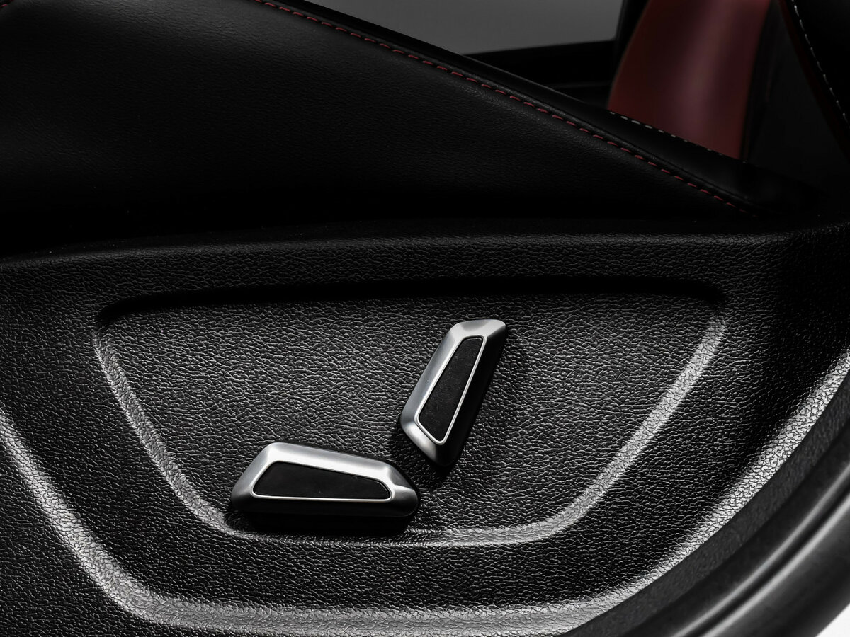 Купить Geely Coolray с пробегом. Фото: #13