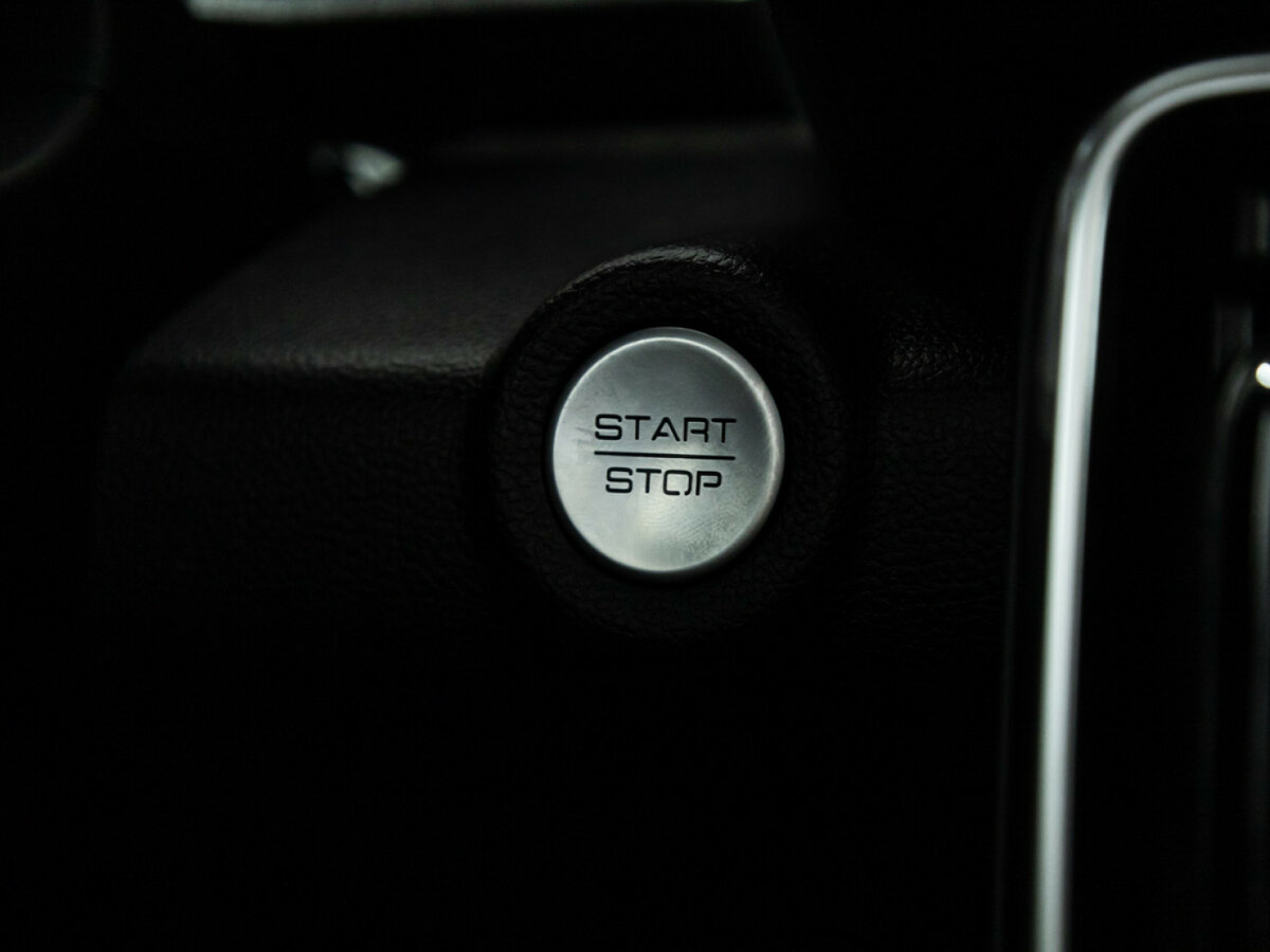 Купить Haval Dargo с пробегом. Фото: #18