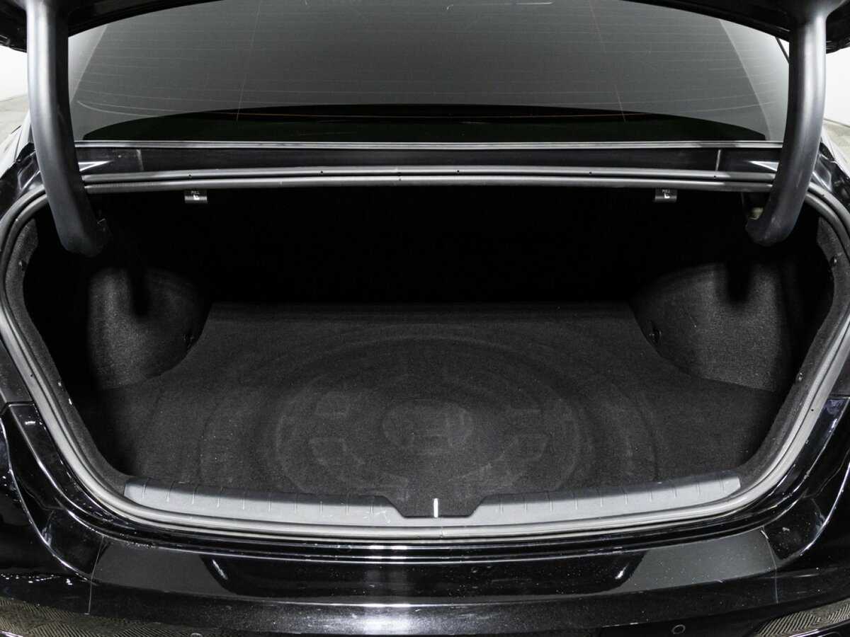 Купить Kia K5 с пробегом. Фото: #14