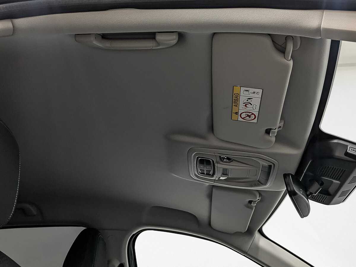 Купить Haval Jolion с пробегом. Фото: #21