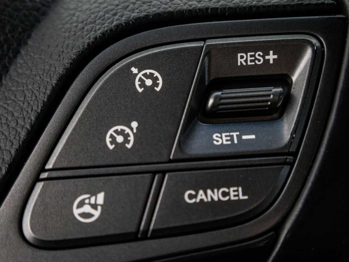 Купить Hyundai Santa Fe с пробегом. Фото: #12
