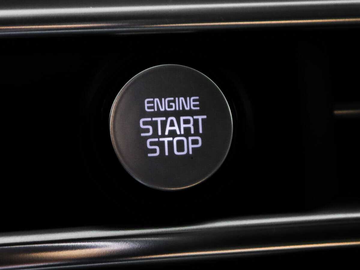 Купить Kia K5 с пробегом. Фото: #16