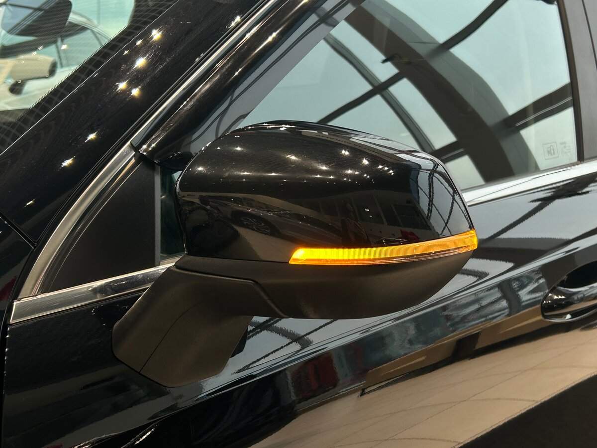 Купить Haval Jolion с пробегом. Фото: #7