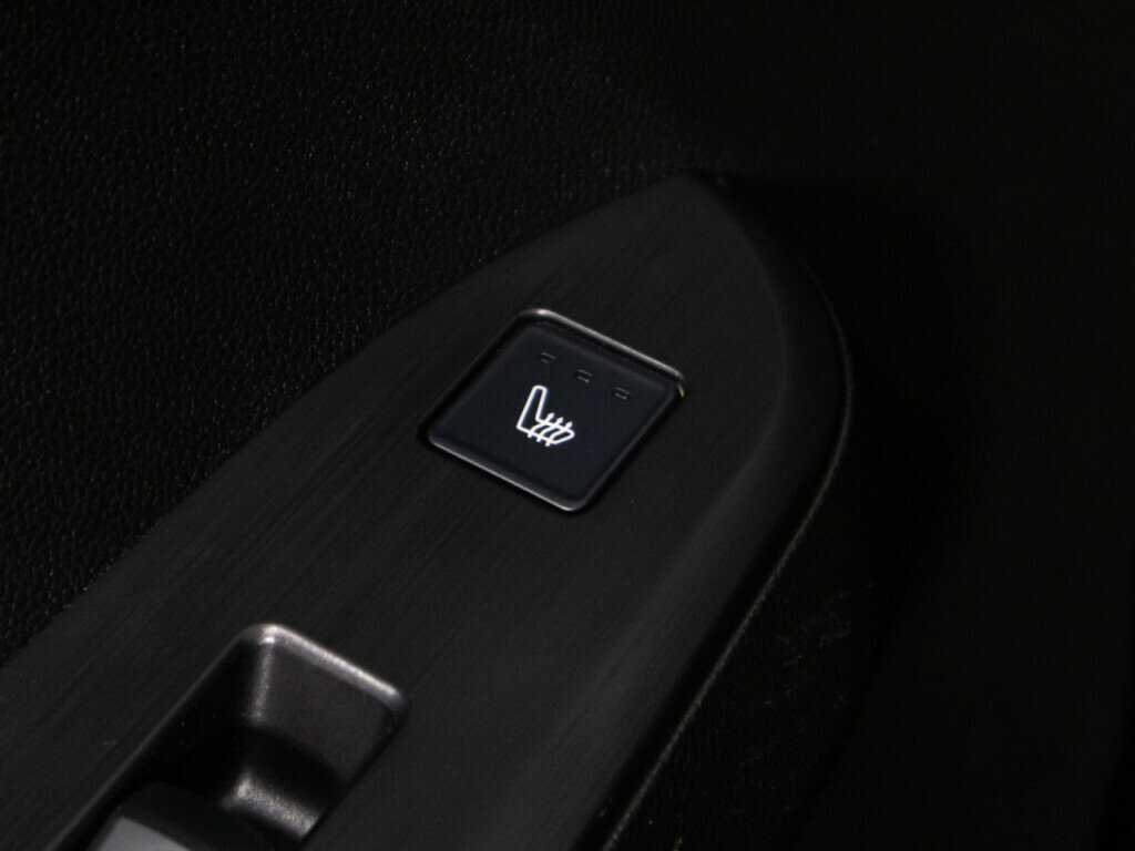 Купить Haval Jolion с пробегом. Фото: #18