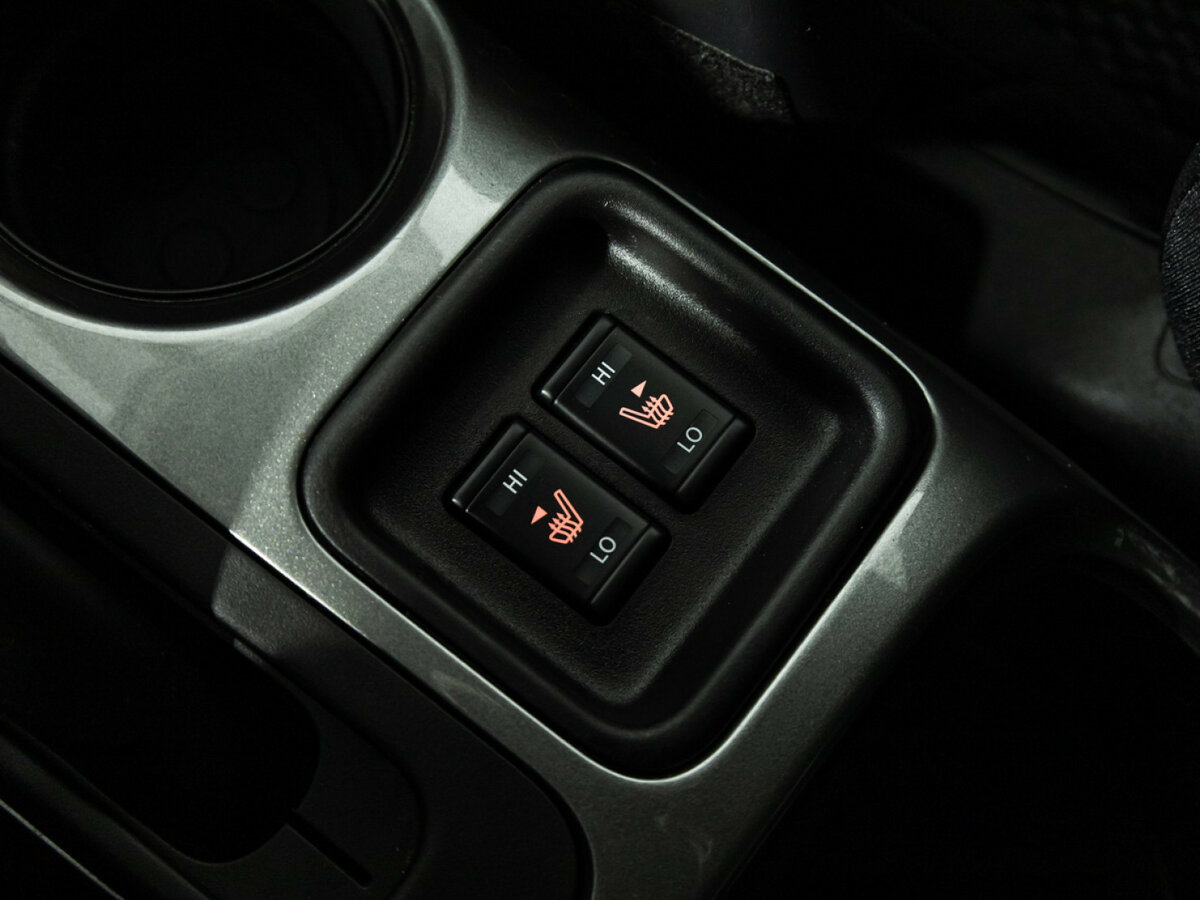 Купить Nissan Juke с пробегом. Фото: #11