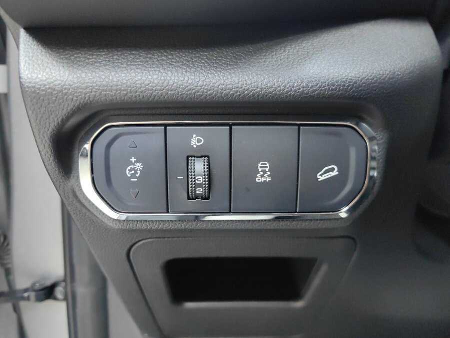 Купить Haval Jolion с пробегом. Фото: #20