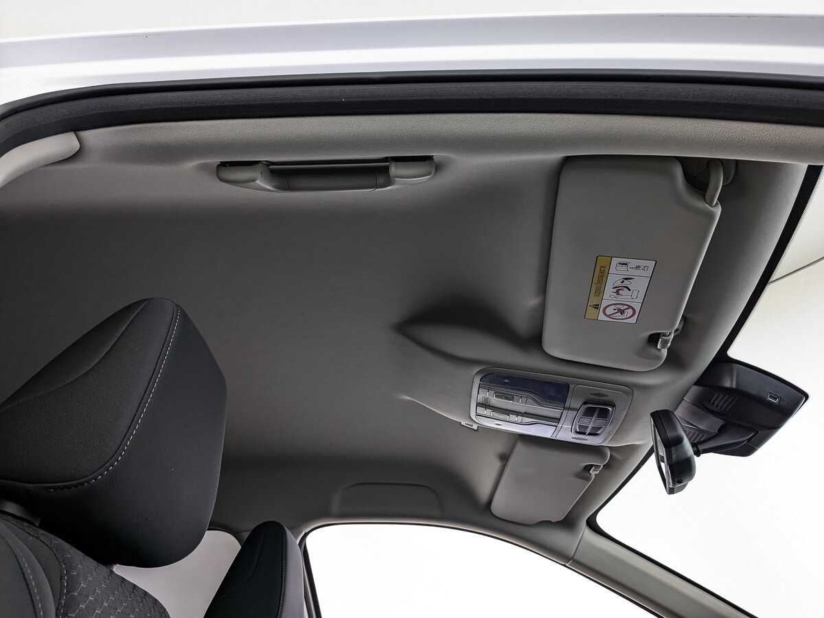 Купить Haval F7 с пробегом. Фото: #18