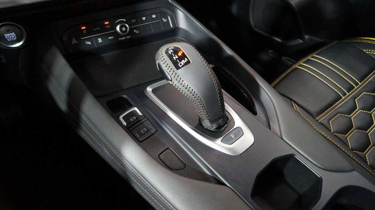 Купить Haval F7x с пробегом. Фото: #15