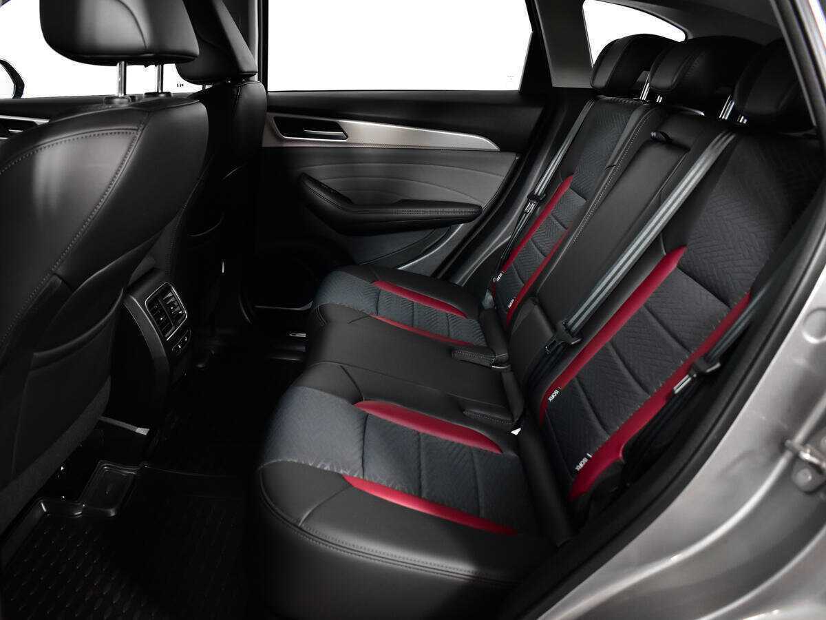 Купить Haval F7 с пробегом. Фото: #9