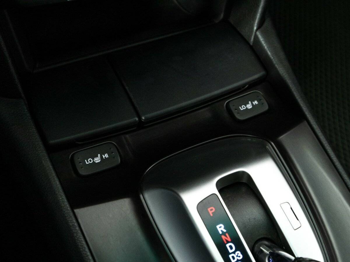 Купить Honda Crosstour с пробегом. Фото: #18