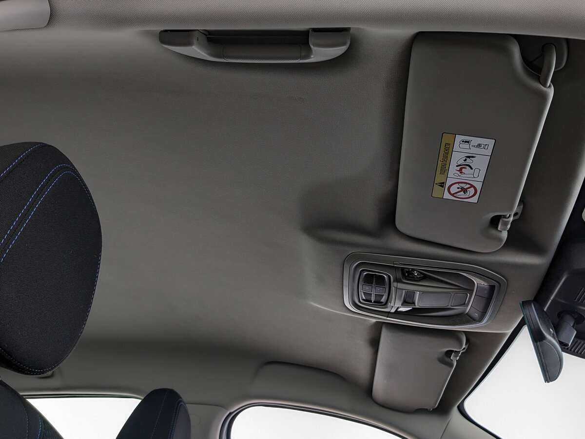 Купить Haval Jolion с пробегом. Фото: #18