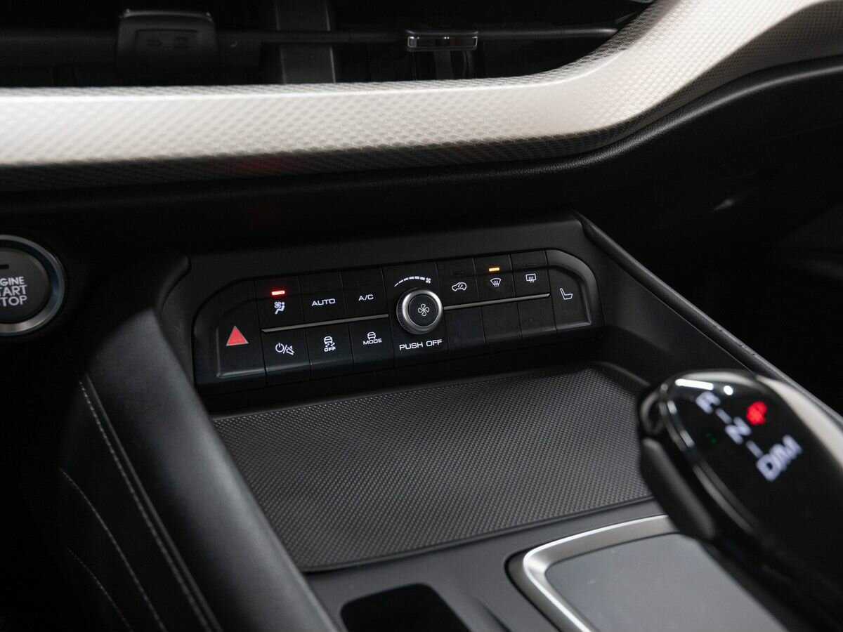 Купить Haval F7 с пробегом. Фото: #19