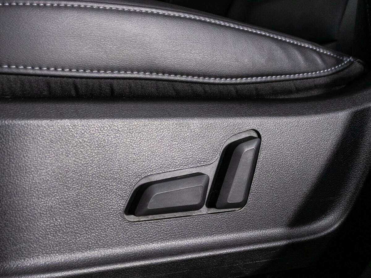 Купить Haval F7 с пробегом. Фото: #13