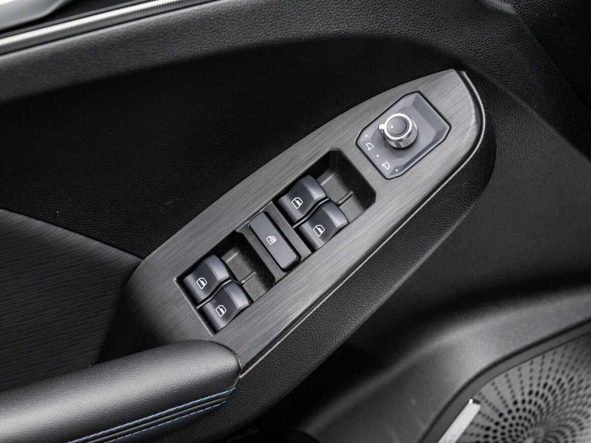 Купить Haval Jolion с пробегом. Фото: #15