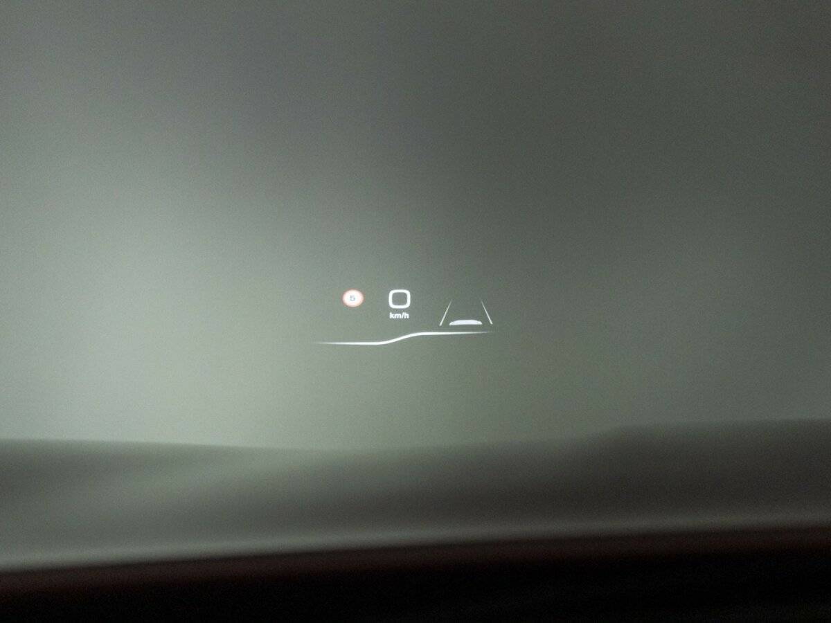 Купить Haval Jolion с пробегом. Фото: #15