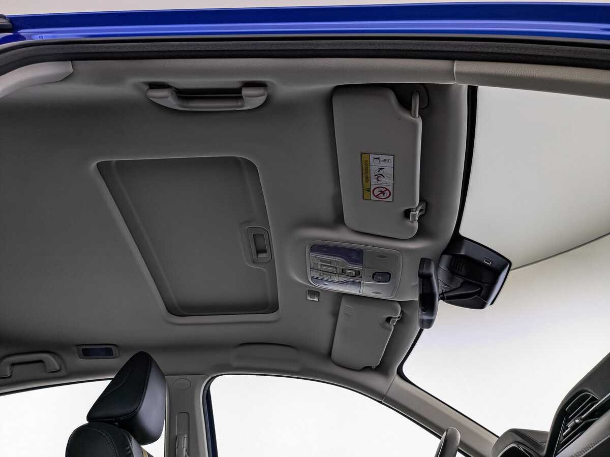 Купить Haval F7x с пробегом. Фото: #19