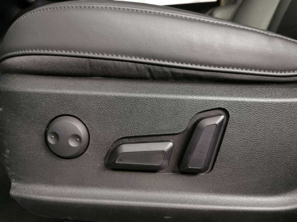 Купить Haval F7 с пробегом. Фото: #19