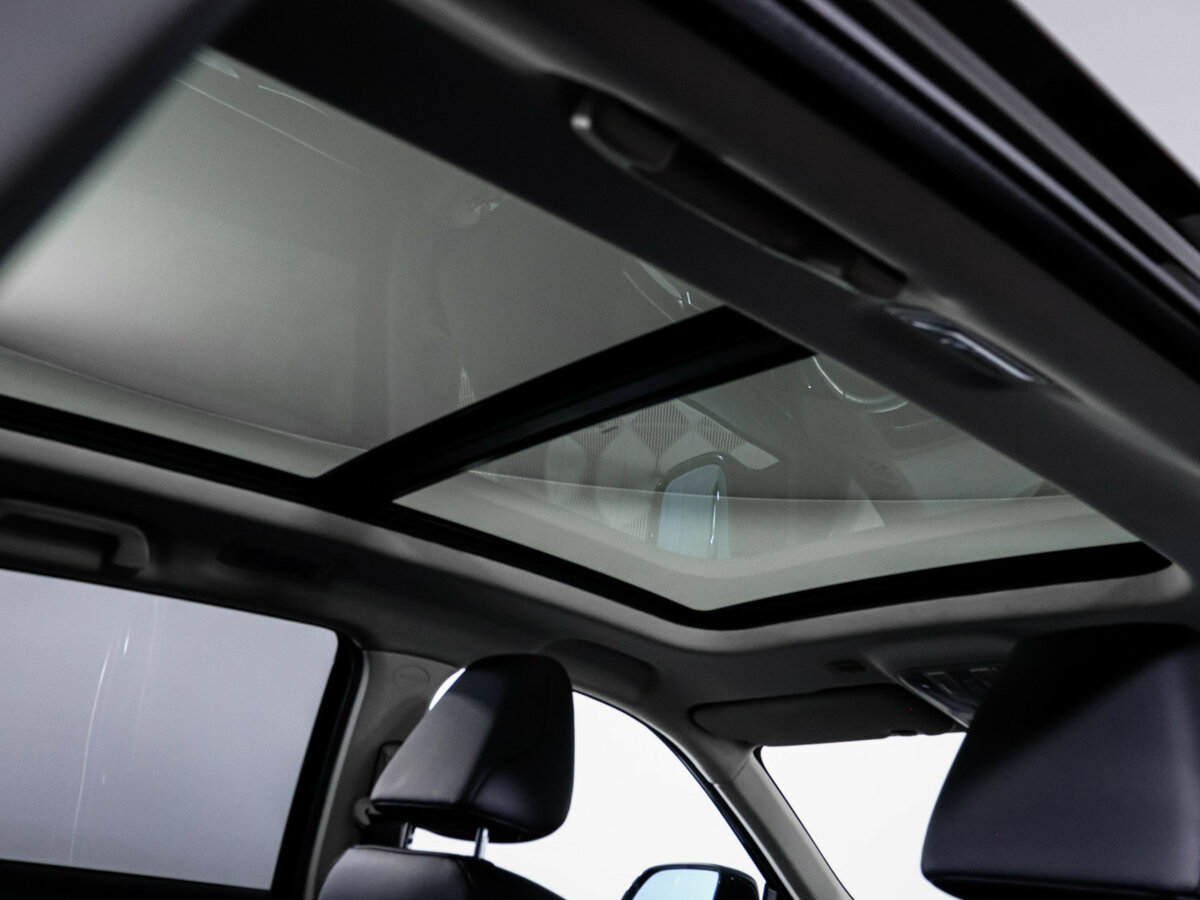 Купить Haval F7 с пробегом. Фото: #18