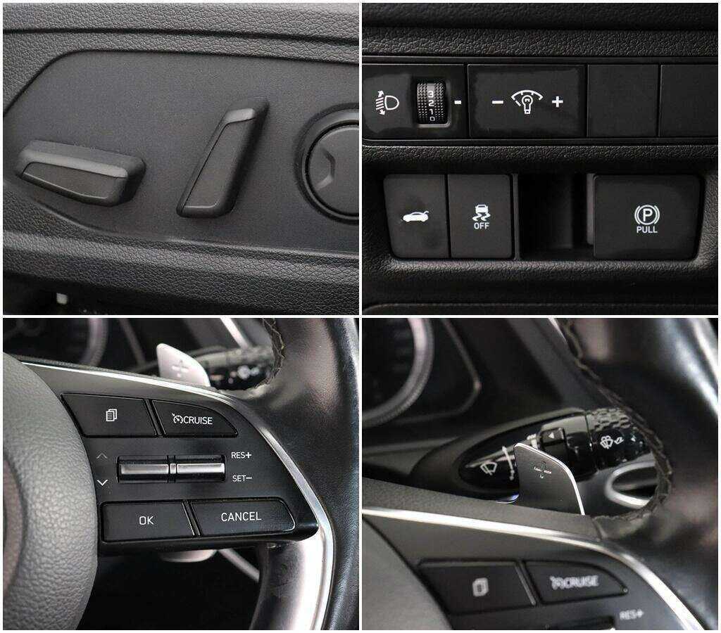 Купить Hyundai Sonata с пробегом. Фото: #15