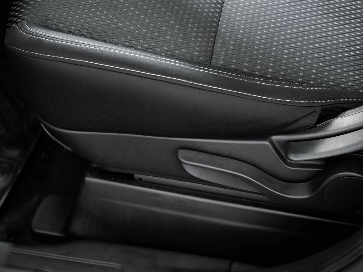 Купить Mitsubishi Outlander с пробегом. Фото: #19