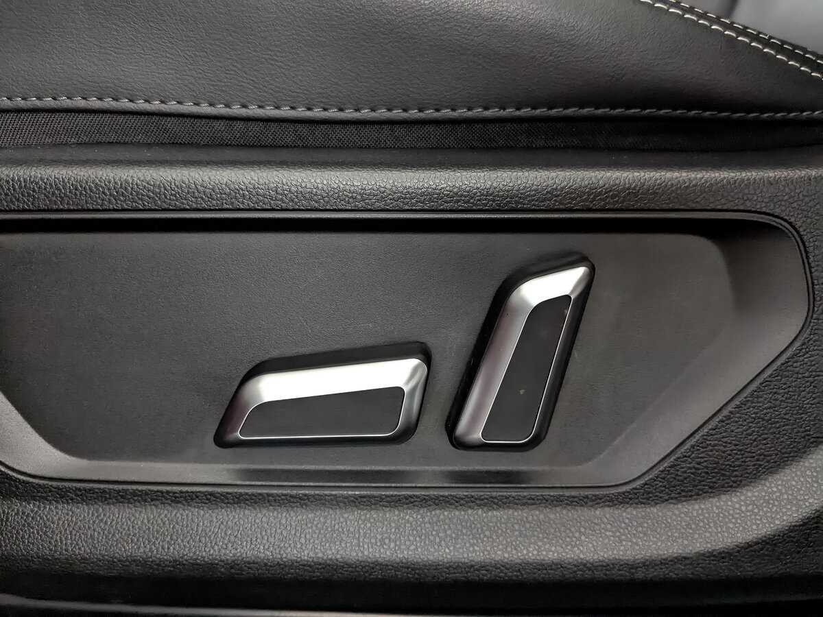 Купить Haval Jolion с пробегом. Фото: #21