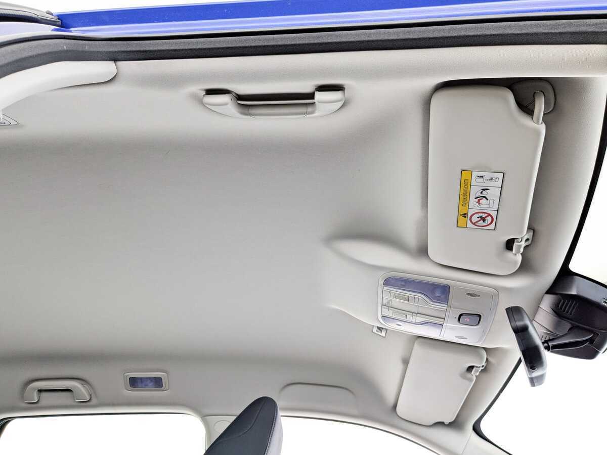 Купить Haval F7 с пробегом. Фото: #21