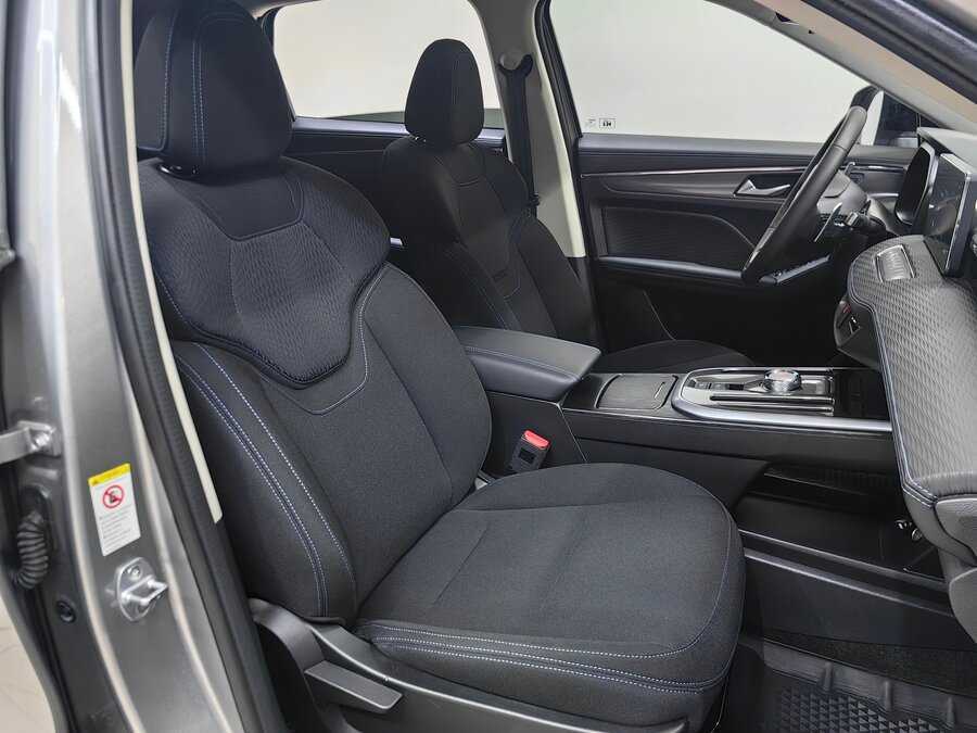 Купить Haval Jolion с пробегом. Фото: #7