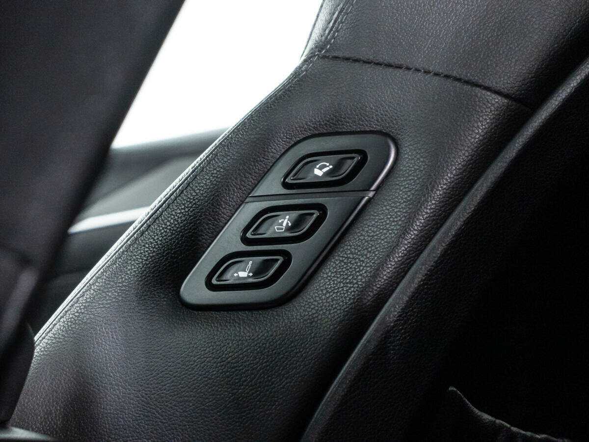 Купить Kia K5 с пробегом. Фото: #18