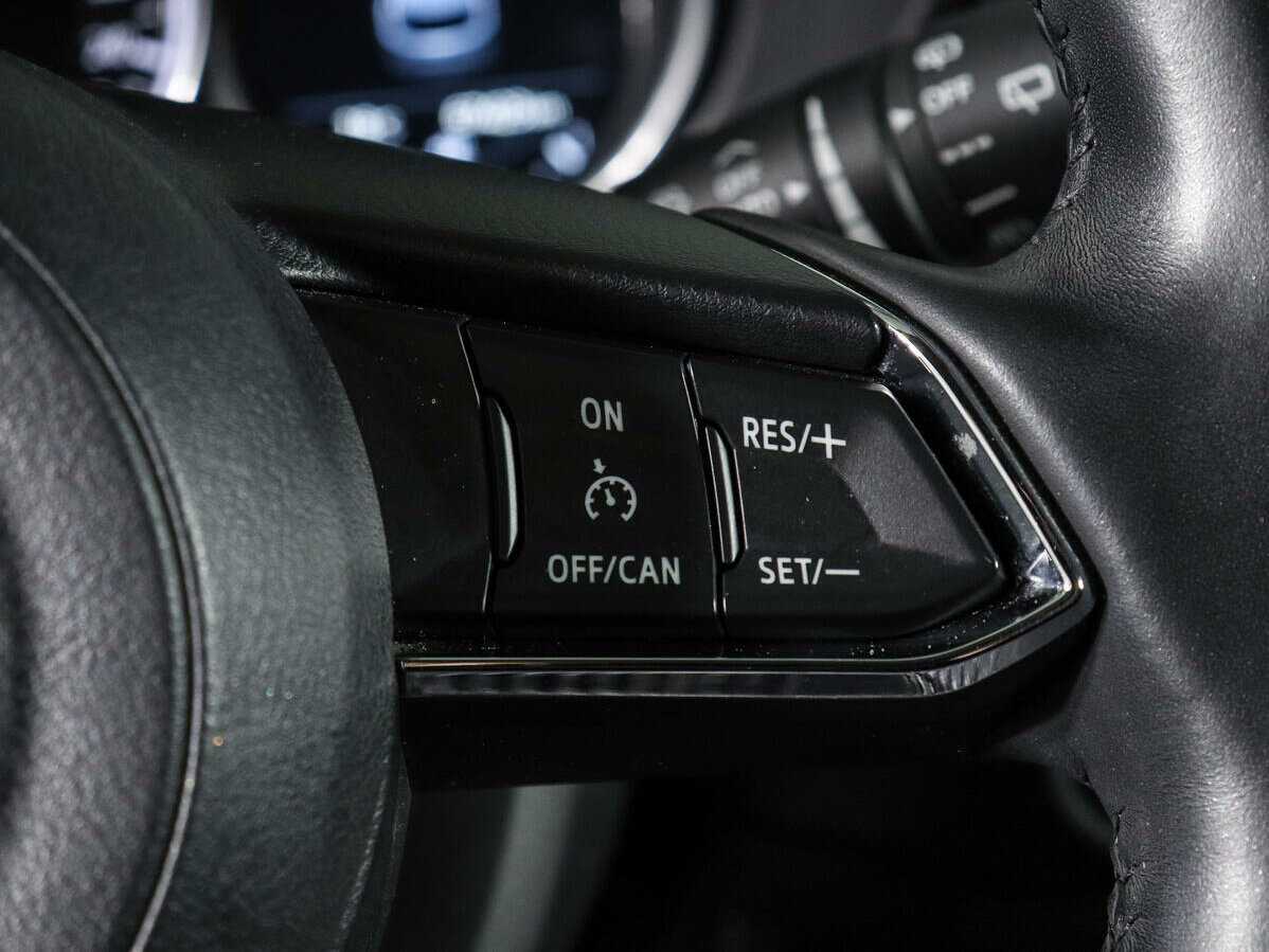 Купить Mazda CX-5 с пробегом. Фото: #20