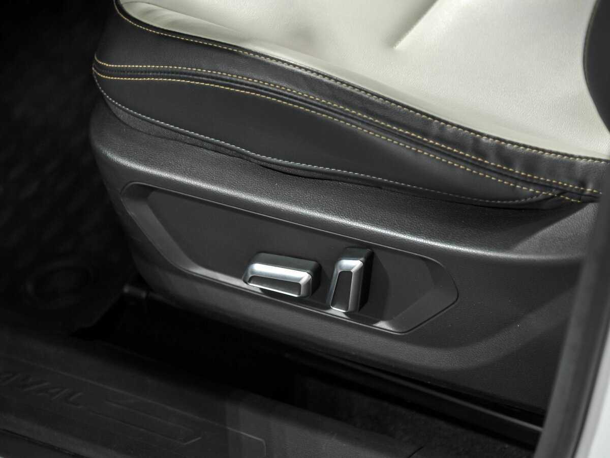 Купить Haval Jolion с пробегом. Фото: #17