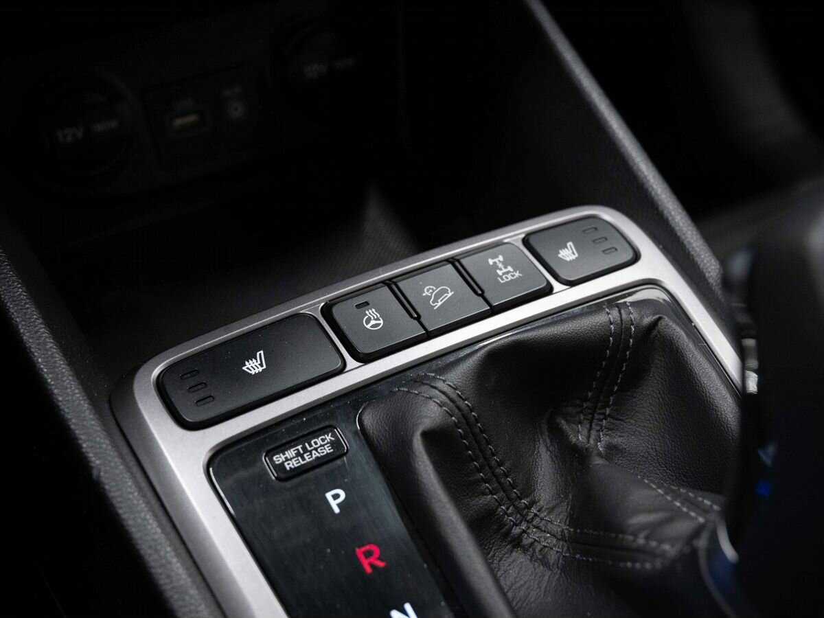 Купить Hyundai Creta с пробегом. Фото: #22