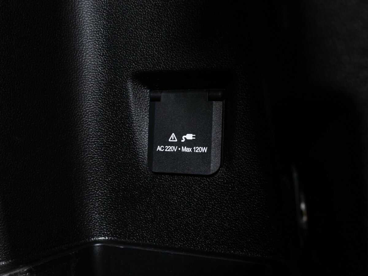 Купить Haval Dargo с пробегом. Фото: #15