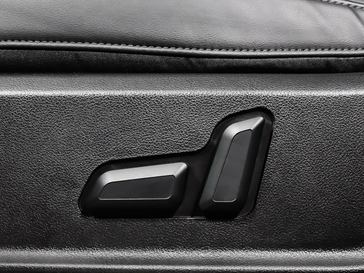 Купить Haval F7 с пробегом. Фото: #14