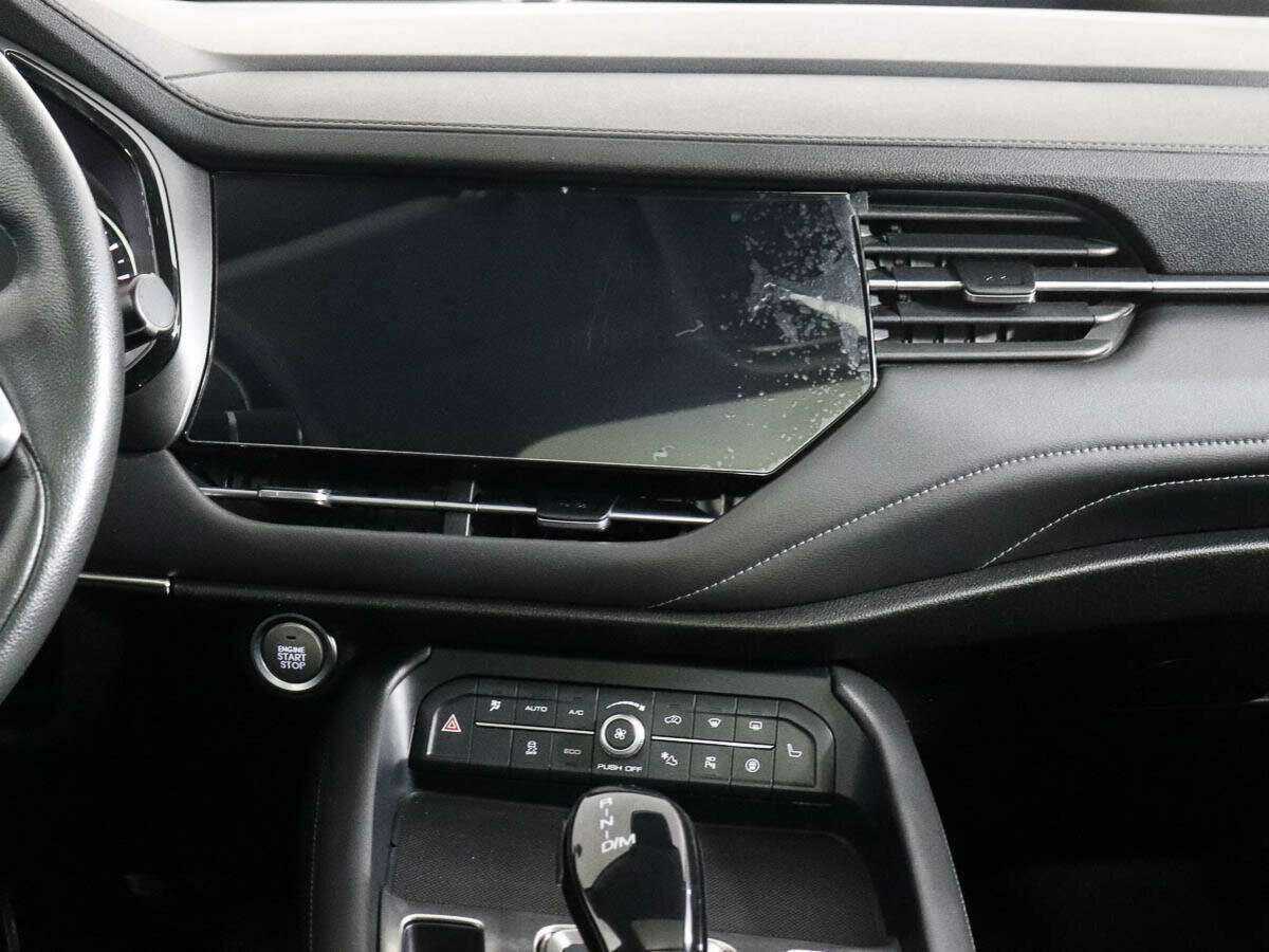 Купить Haval F7 с пробегом. Фото: #10