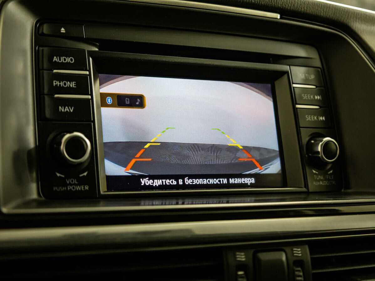 Купить Mazda 6 с пробегом. Фото: #12