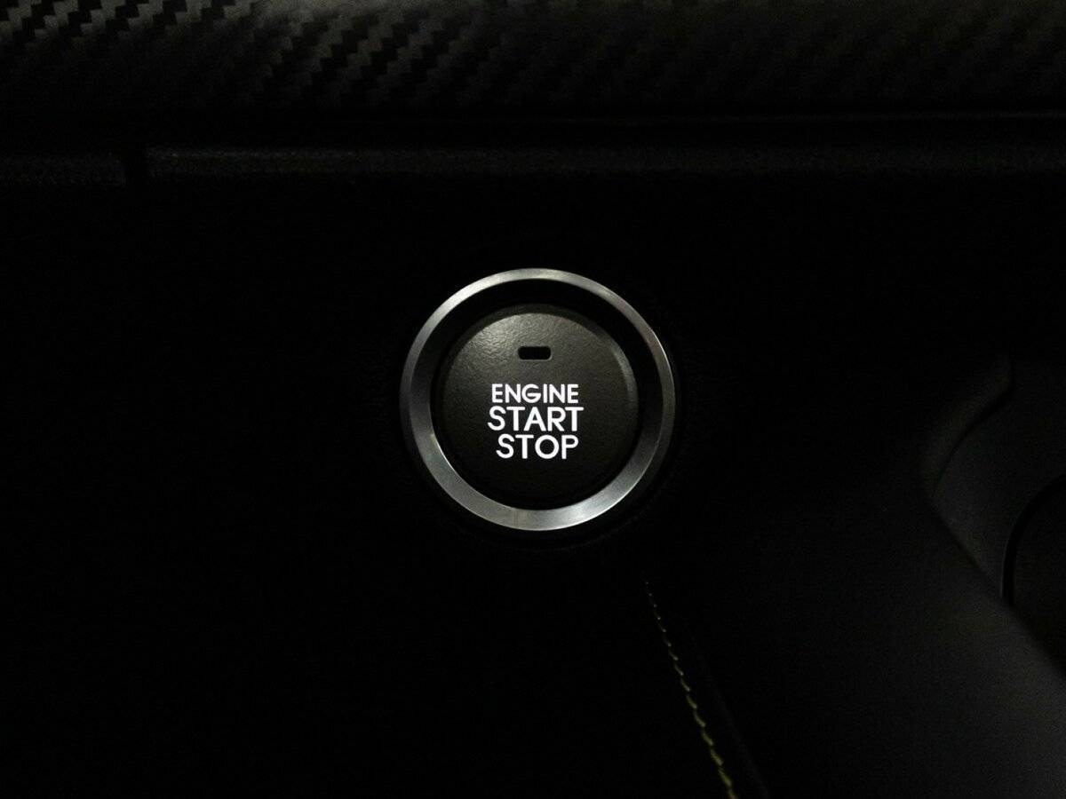 Купить Haval F7x с пробегом. Фото: #16