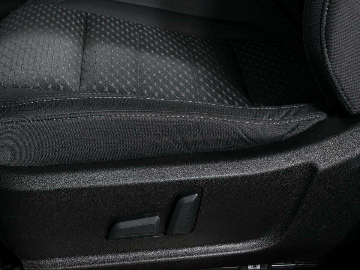 Купить Haval F7x с пробегом. Фото: #14