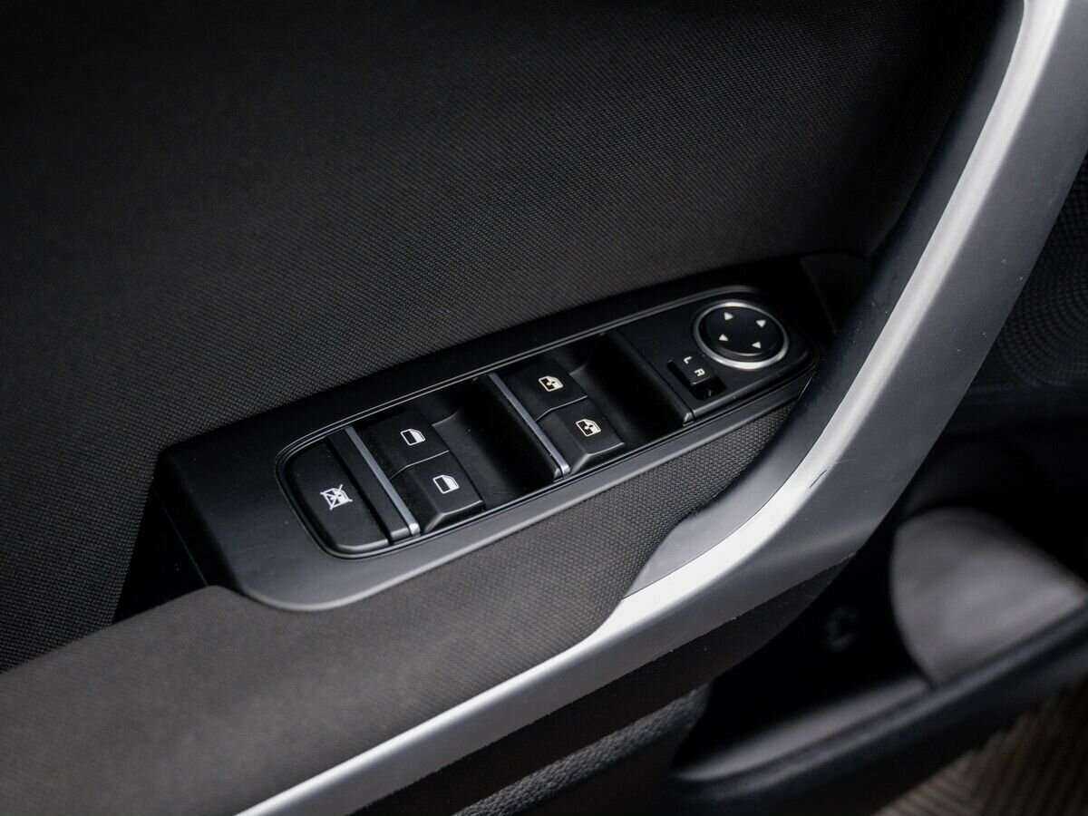 Купить Kia XCeed с пробегом. Фото: #16