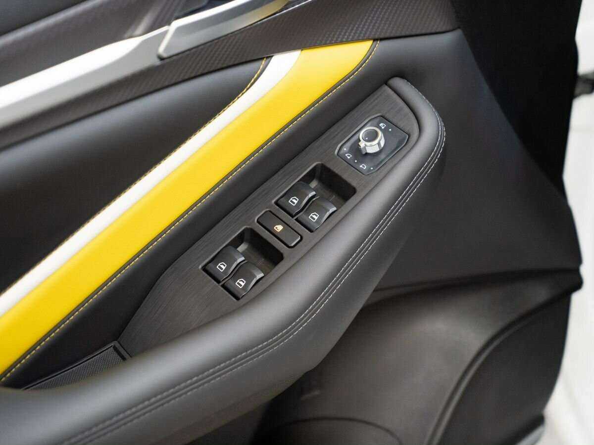 Купить Haval F7x с пробегом. Фото: #15