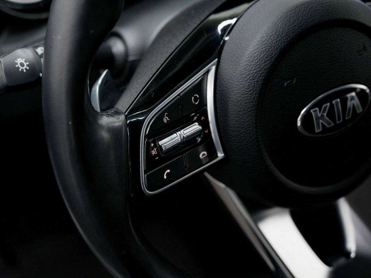 Купить Kia XCeed с пробегом. Фото: #18