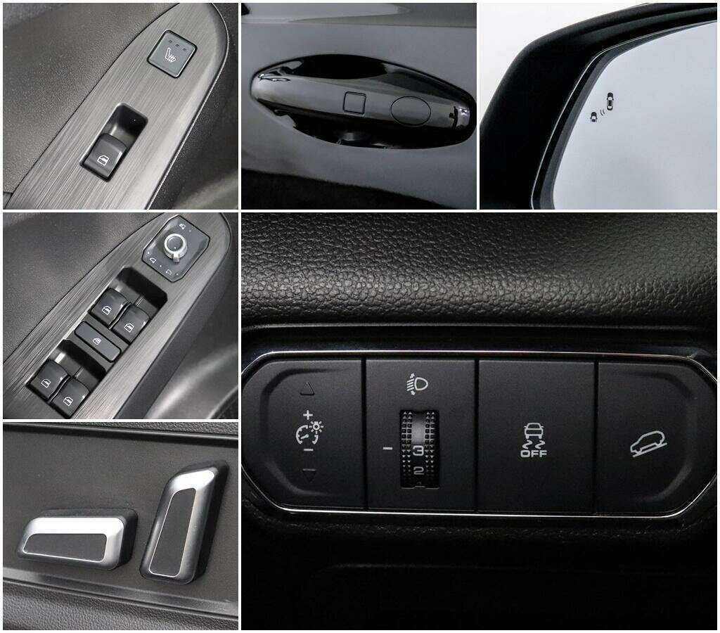 Купить Haval Jolion с пробегом. Фото: #14