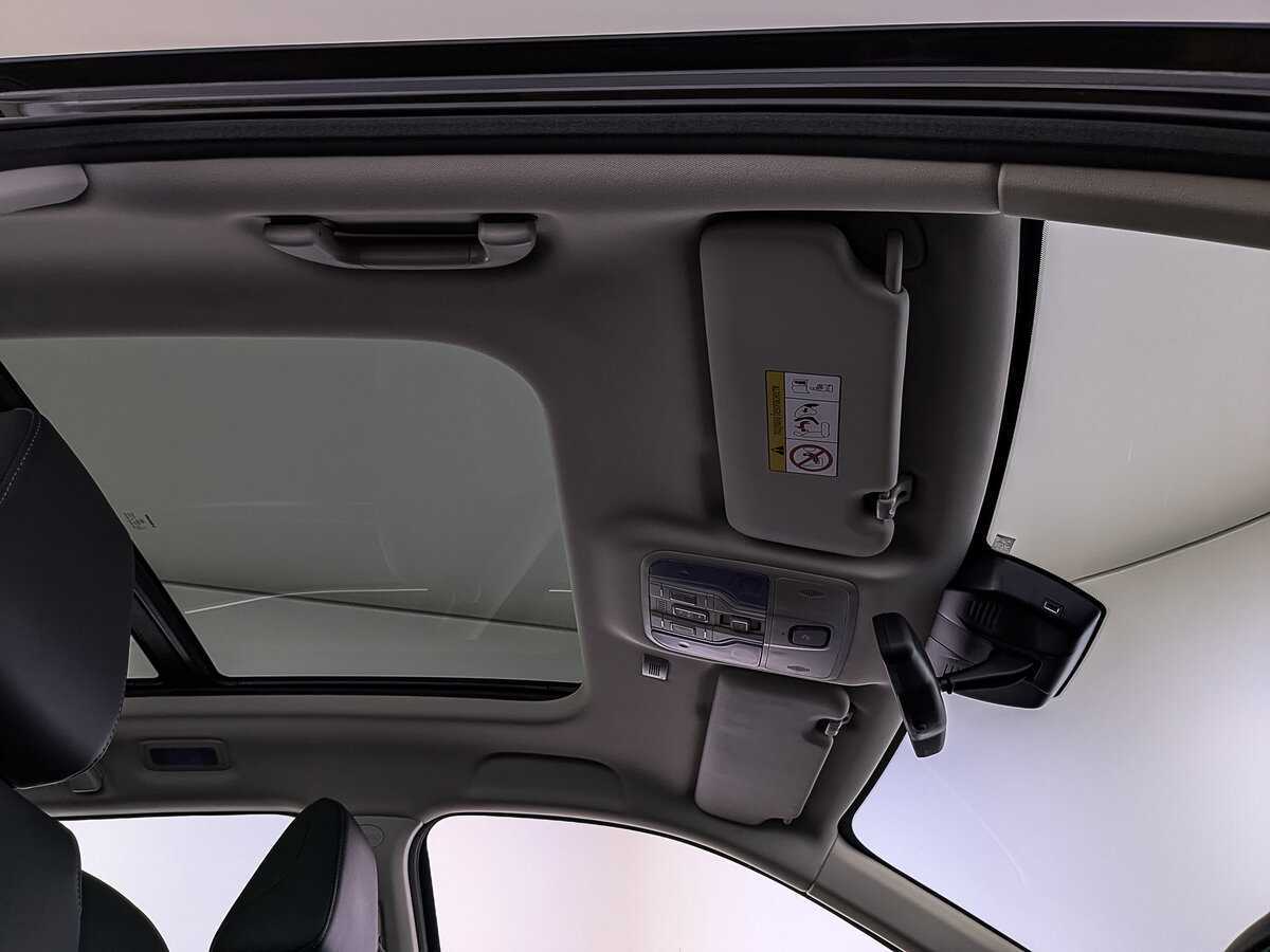 Купить Haval F7 с пробегом. Фото: #21