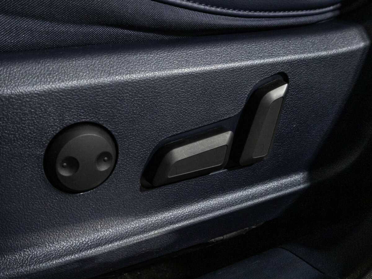 Купить Haval F7x с пробегом. Фото: #18