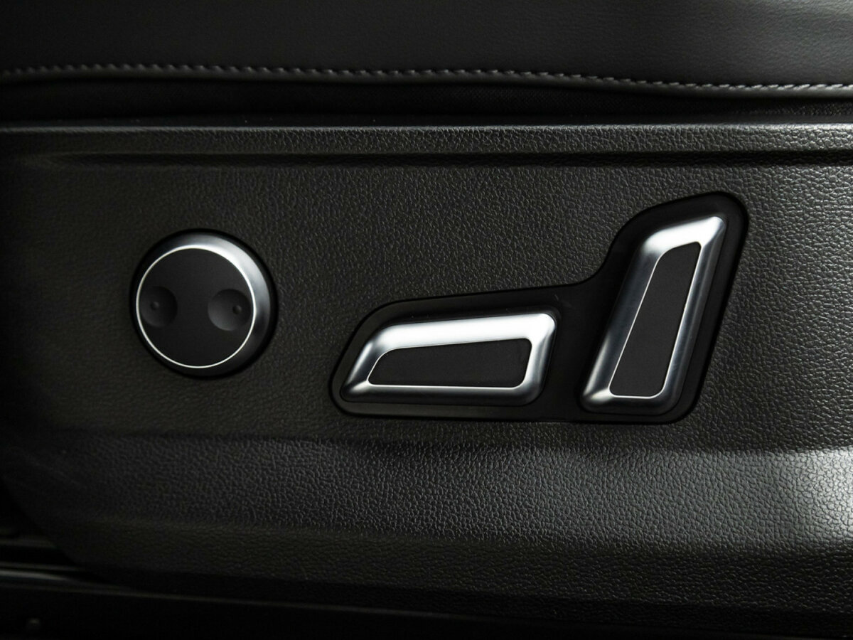 Купить Haval Dargo с пробегом. Фото: #17