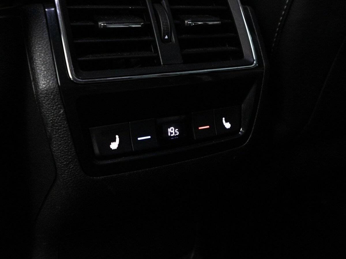 Купить Skoda Kodiaq с пробегом. Фото: #18