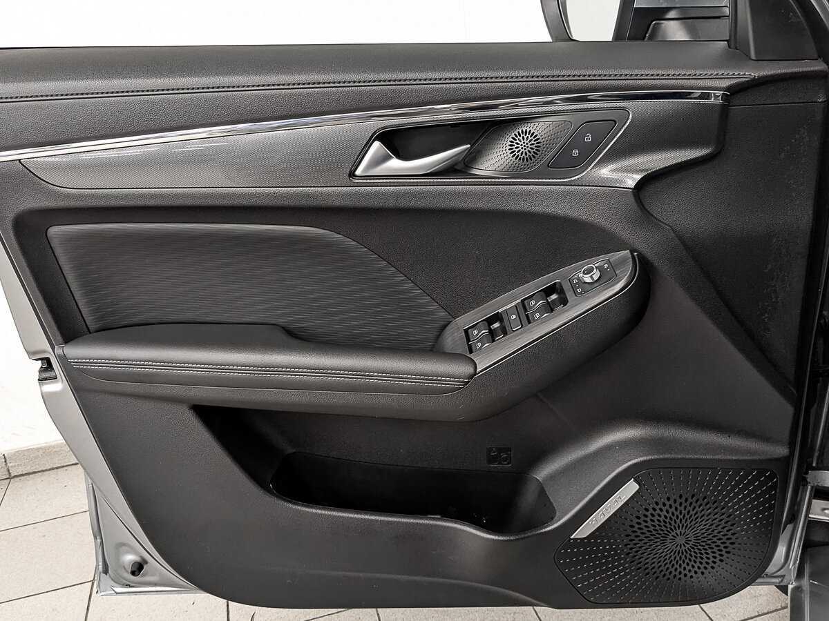 Купить Haval Jolion с пробегом. Фото: #16