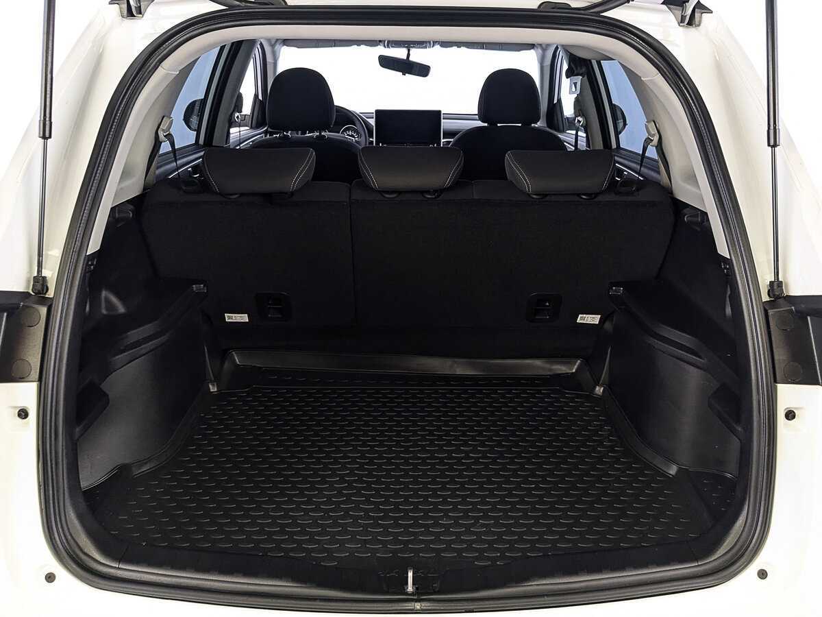 Купить Haval M6 с пробегом. Фото: #9