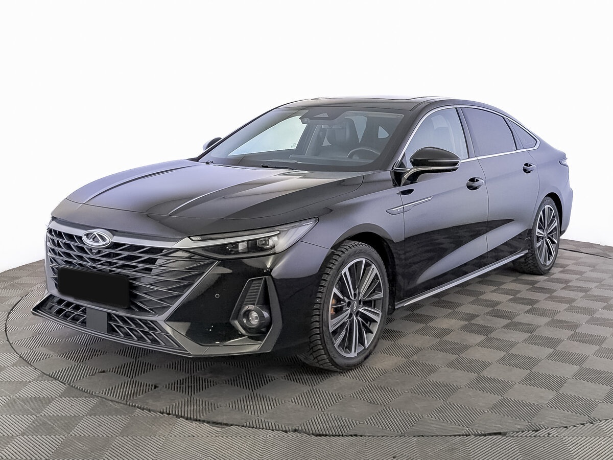 Купить Chery Arrizo 8 с пробегом. Посмотреть фото