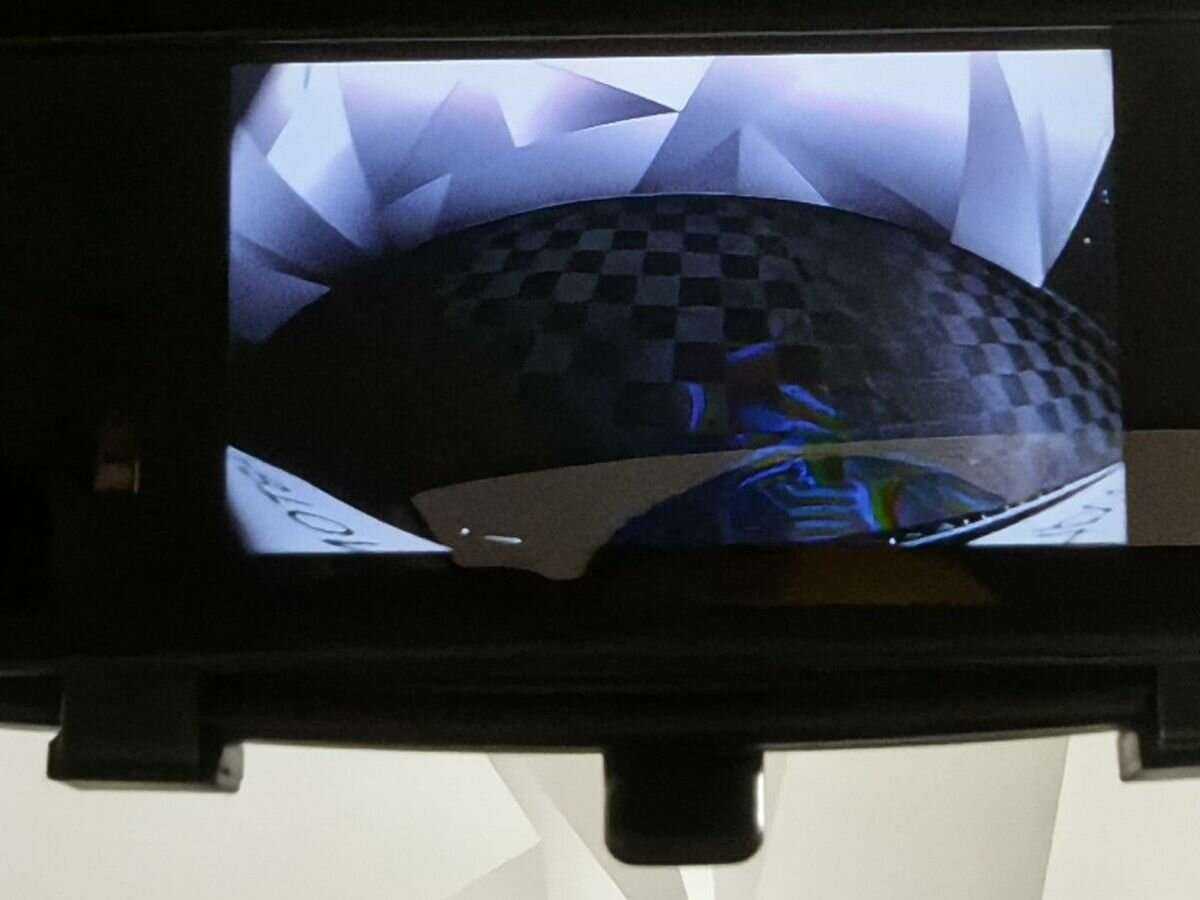 Купить Haval F7x с пробегом. Фото: #12