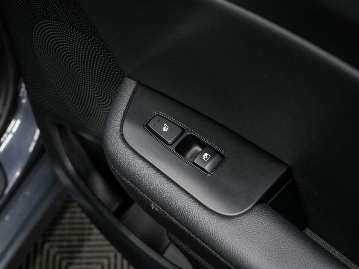 Купить Kia Ceed с пробегом. Фото: #9